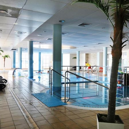 Apartament Prywatny 242 Z Aneksem Kuchennym W Hotelu Diva Kołobrzeg Exterior foto
